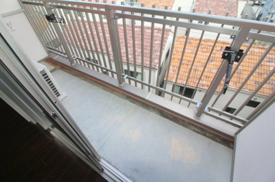 【バルコニー】 | ハイムラポールPartⅦ