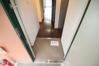 【玄関】 | ハイムラポールPartⅦ