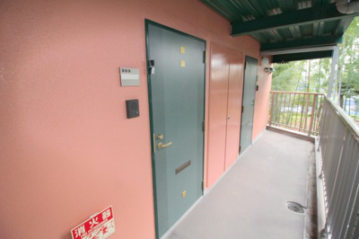 【玄関】 | ハイムラポールPartⅦ