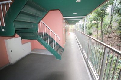 【その他共用部分】 | ハイムラポールPartⅦ