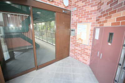 【エントランス】 | ハイムラポールPartⅦ