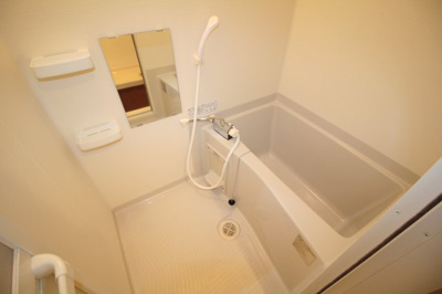 【浴室】 | ハイムラポールPartⅦ