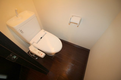 【トイレ】 | ハイムラポールPartⅦ