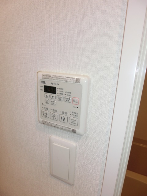 大阪市淀川区十三東１丁目の賃貸マンションの設備|ミストサウナでハイソな生活