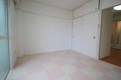 【寝室】 | ＶＩＰ岡町