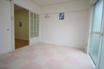 【寝室】 | ＶＩＰ岡町