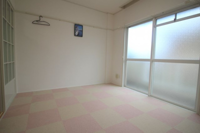 【寝室】 | ＶＩＰ岡町