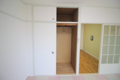 【収納】 | ＶＩＰ岡町