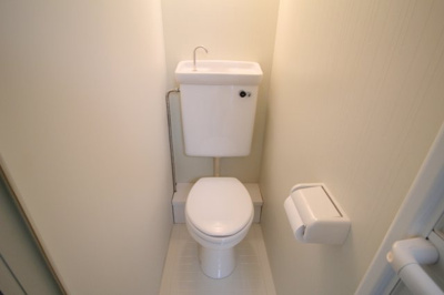 【トイレ】 | ＶＩＰ岡町