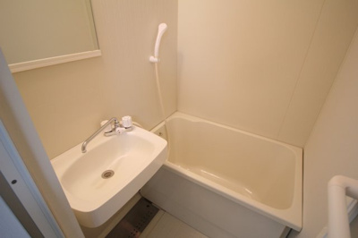 【浴室】 | ＶＩＰ岡町