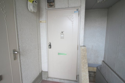 【玄関】 | ＶＩＰ岡町