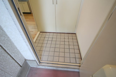 【玄関】 | ＶＩＰ岡町