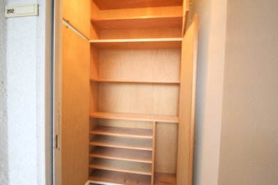 【収納】 | ＶＩＰ岡町