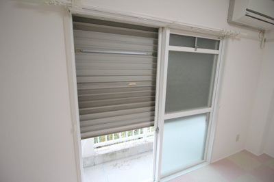 【セキュリティ】 | ＶＩＰ岡町