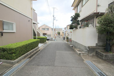 【周辺】 | ＶＩＰ岡町