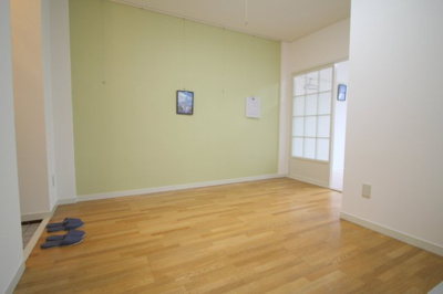 【居間・リビング】 | ＶＩＰ岡町