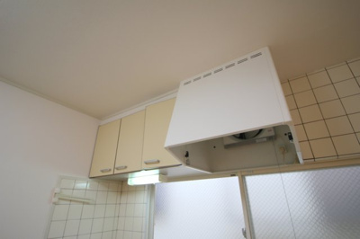 【キッチン】 | ＶＩＰ岡町