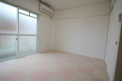 【寝室】 | ＶＩＰ岡町