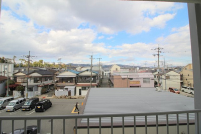 【展望】 | トモエマンション