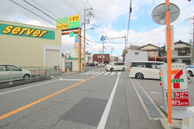 【周辺】 | トモエマンション