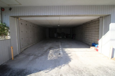【駐車場】 | ユーファースト