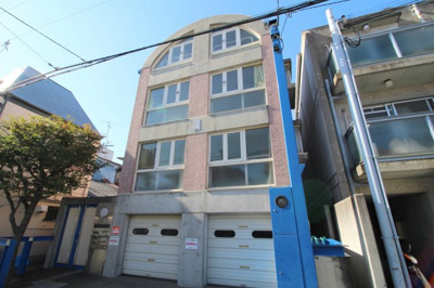 【外観】 | エスタ岡上の町