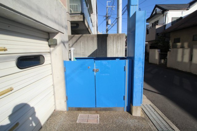 【その他共用部分】 | エスタ岡上の町
