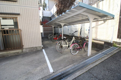 【その他共用部分】 | 高はしハイツ