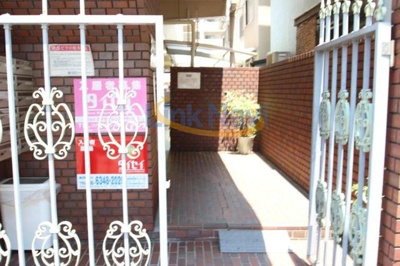 【エントランス】 | マノワール歌島