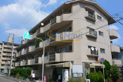 【外観】 | マノワール歌島