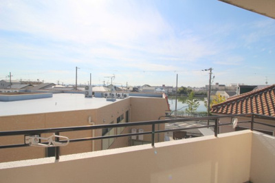 【展望】 | リブレ上野東