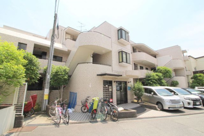 【外観】 | リブレ上野東