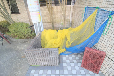 【その他共用部分】 | リブレ上野東