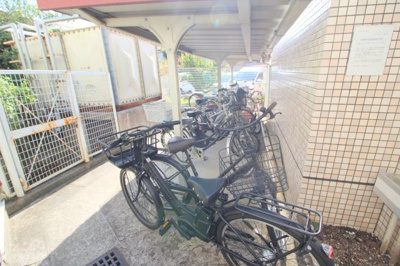 【その他共用部分】 | リブレ上野東