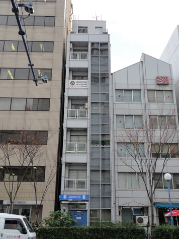 【外観】 | 西村ビル