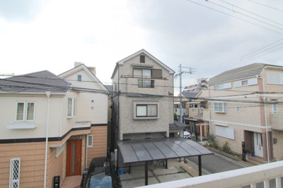 【展望】 | ウィステリア曽根