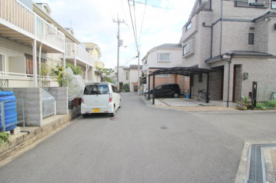 【周辺】 | ウィステリア曽根