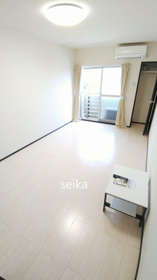 【洋室】 | ガーデンとねりこ