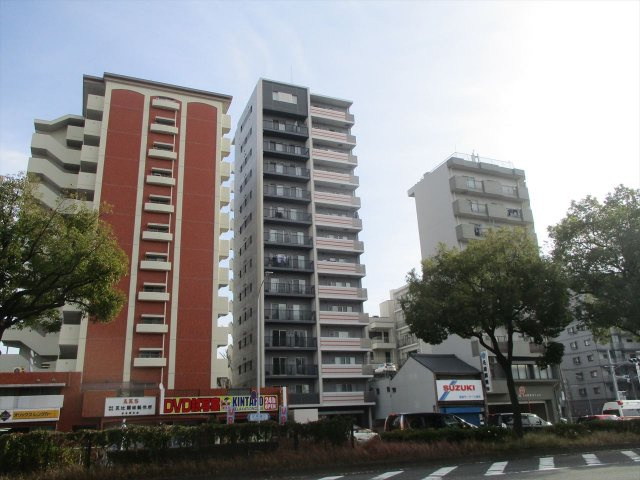 アルクス金山｜名古屋市の賃貸ならMy賃貸