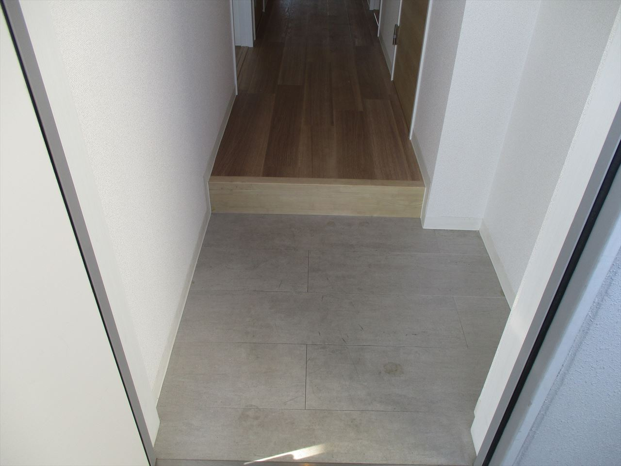 アルクス金山｜名古屋市の賃貸ならMy賃貸の玄関|アルクス金山