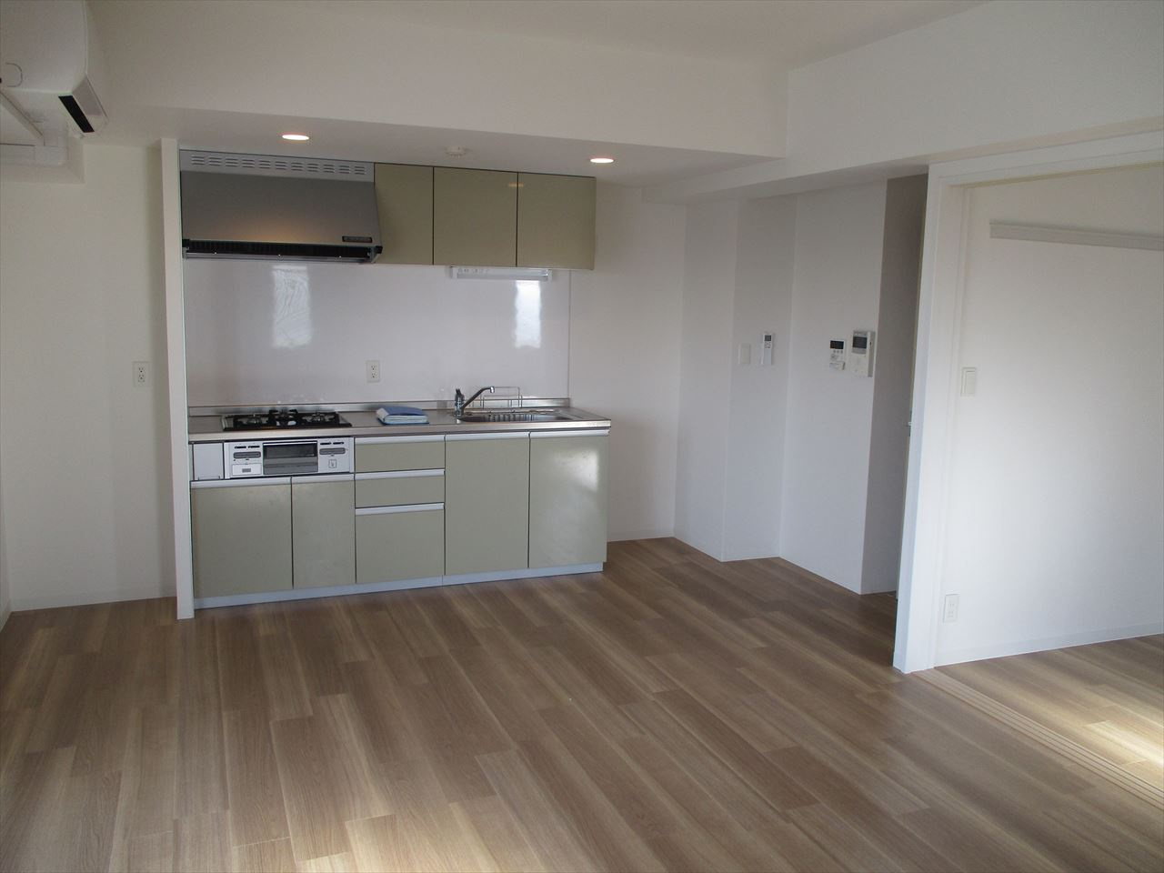 アルクス金山｜名古屋市の賃貸ならMy賃貸の居間・リビング|アルクス金山