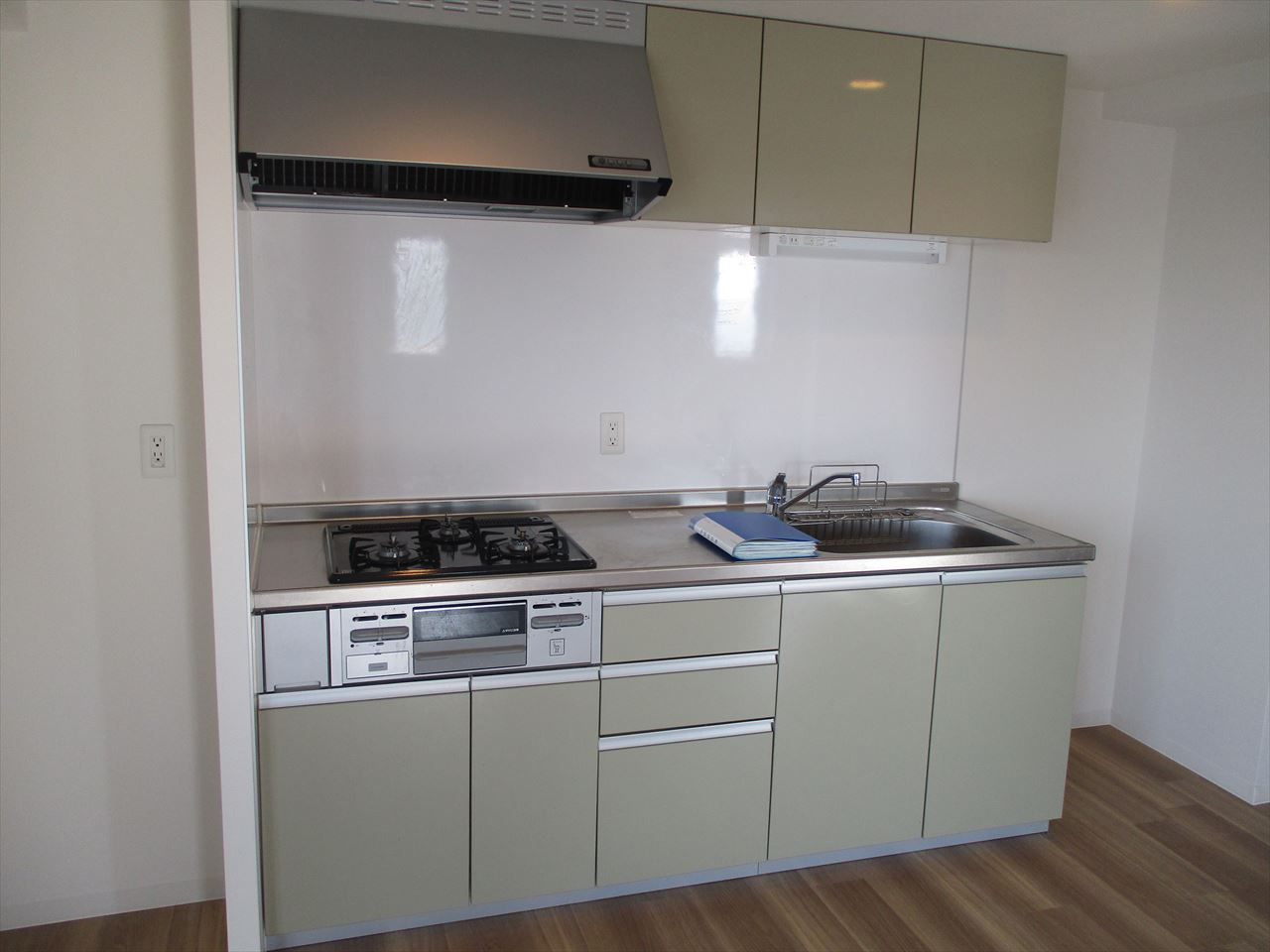 アルクス金山｜名古屋市の賃貸ならMy賃貸のキッチン|アルクス金山