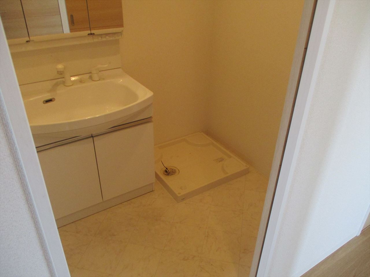 アルクス金山｜名古屋市の賃貸ならMy賃貸の洗面所|アルクス金山