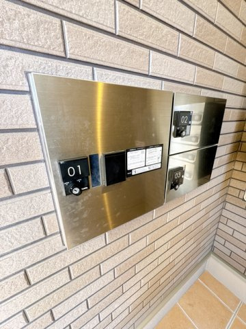 【設備】 | メゾン　ヒュッゲ
