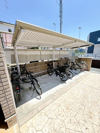 【その他共用部分】 | メゾン　ヒュッゲ