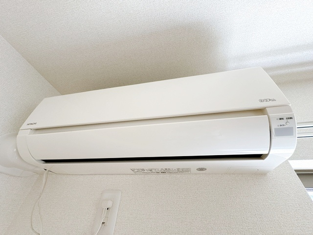 【設備】 | メゾン　ヒュッゲ