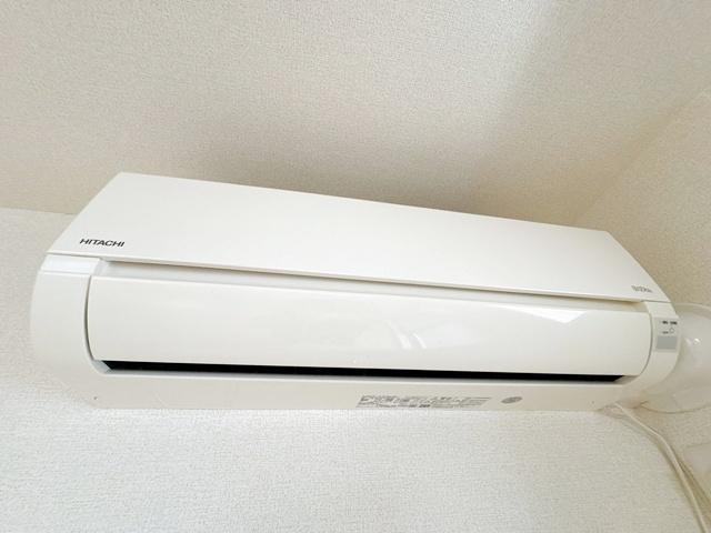 【設備】 | メゾン　ヒュッゲ