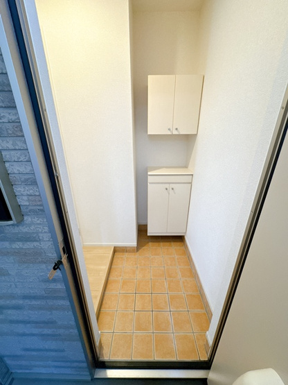 【玄関】 | メゾン　ヒュッゲ
