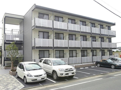 【外観】 | メルベーユ