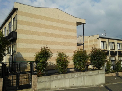 【外観】 | ユニ